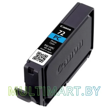 Картридж Canon PGI-72 PC картинка 2